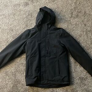 The North Face Carto Triclimate Jacket - Men's